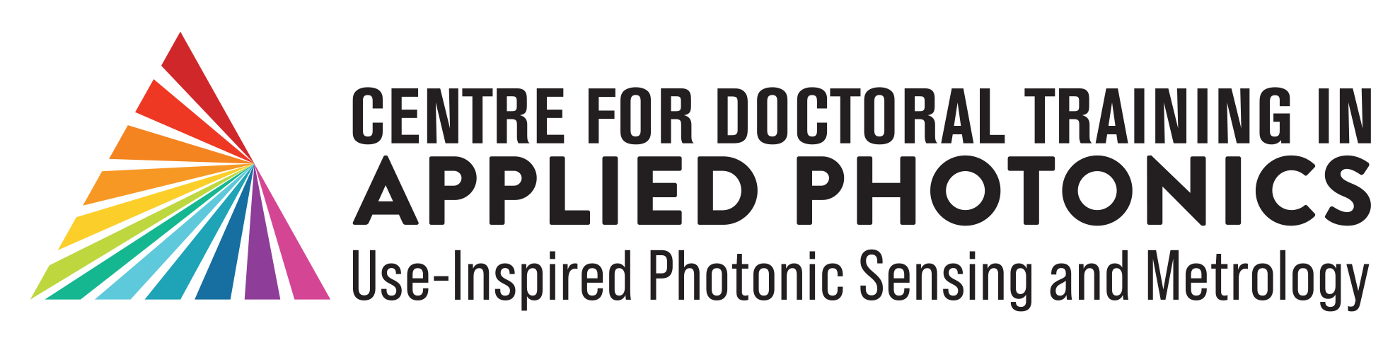 CDT Photonics logo colour